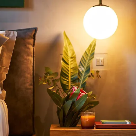 Fornace Pensionat 4*