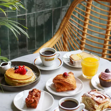 Pensionat Fornace Florens