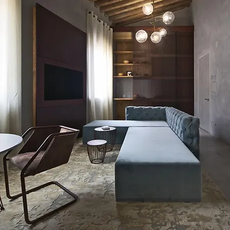 Pensionat Fornace 4*