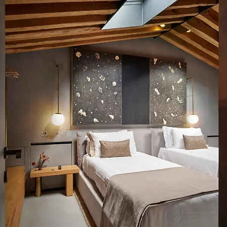 Fornace Casa de hóspedes