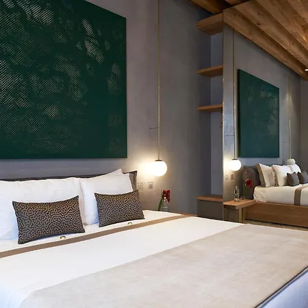 Fornace Casa de hóspedes