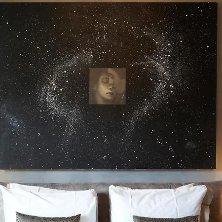 Fornace Casa de hóspedes 2*