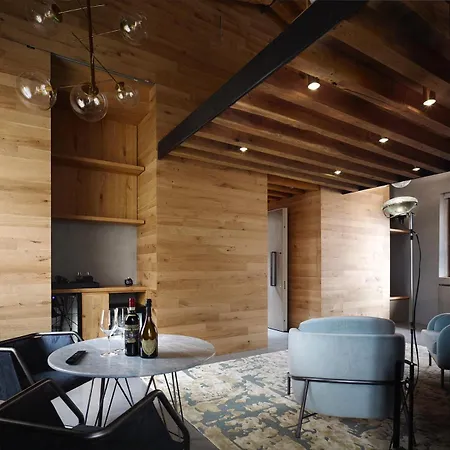 Fornace Maison d'hôtes 4*