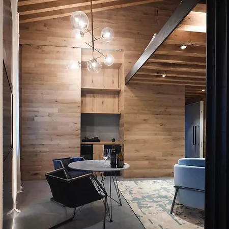 Maison d'hôtes Fornace Florence