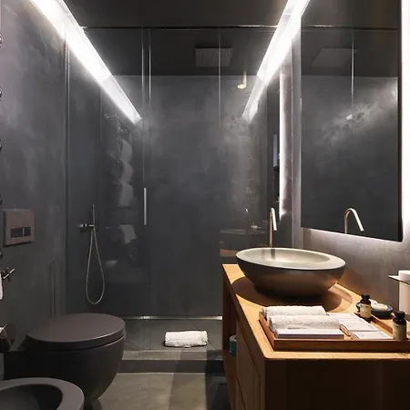 Fornace 招待所 佛罗伦萨