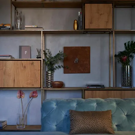 Casa de hóspedes Fornace Florença
