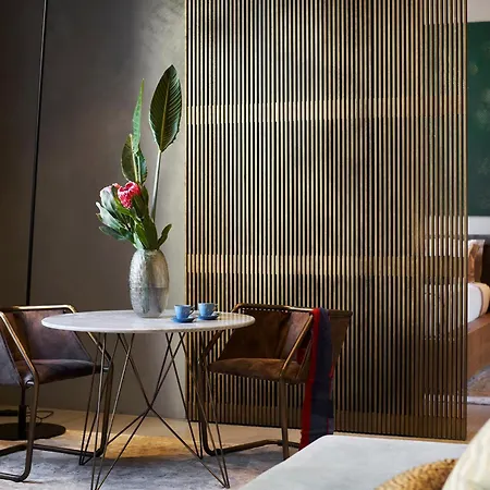 Guest house Fornace Florence