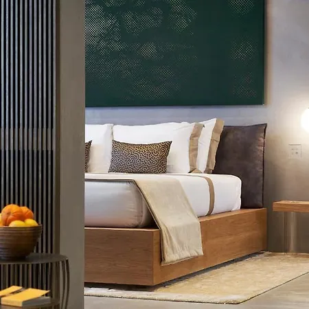 招待所 Fornace 4*