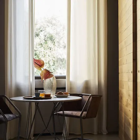 Fornace 招待所 佛罗伦萨