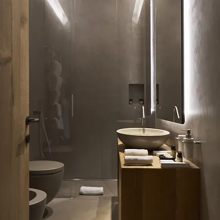Fornace Guest house