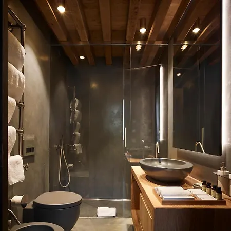 招待所 Fornace 4*