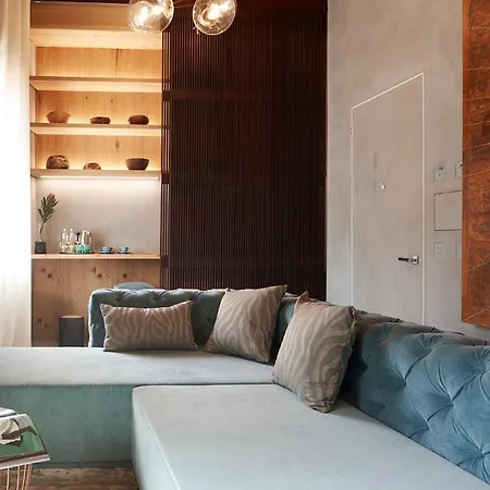 Casa de hóspedes Fornace