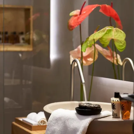 Fornace 招待所 4*