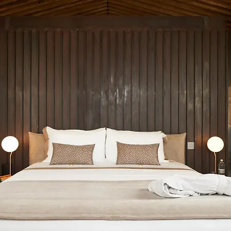 招待所 Fornace 佛罗伦萨