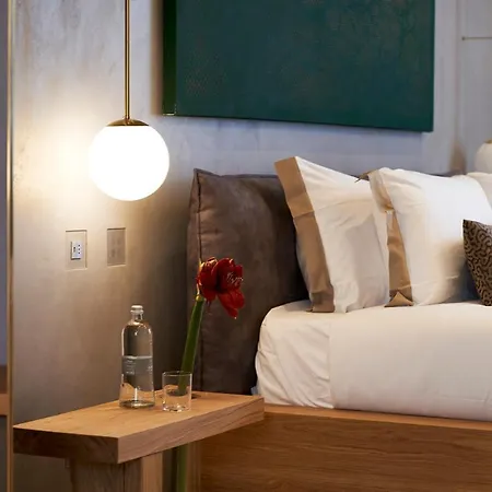 Fornace 招待所 佛罗伦萨