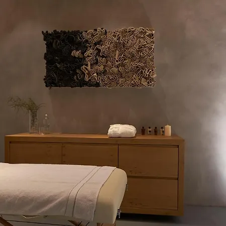 Fornace Guest house