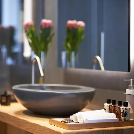 招待所 Fornace 4*