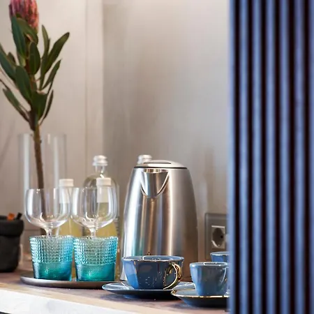 Fornace 招待所 4*