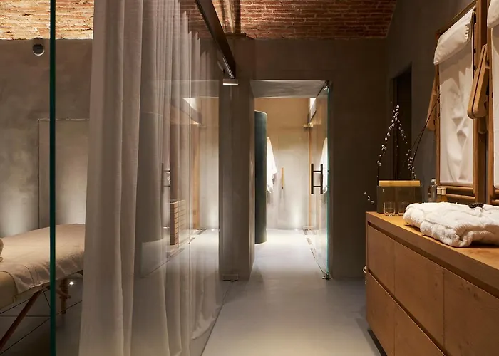 Fornace 4* Firenze