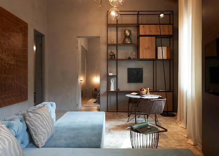 Fornace 4* Firenze