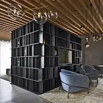 Fornace Гостевой дом 4*