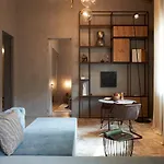 Fornace 4* Флоренция