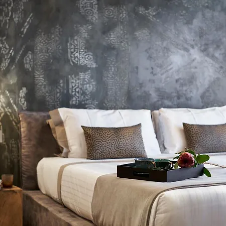 Fornace Guest house