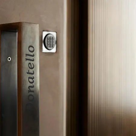 Guest house Fornace